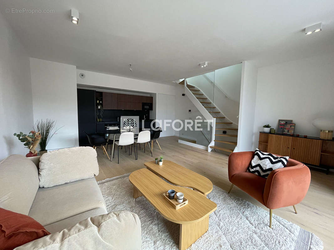 Appartement à LILLE