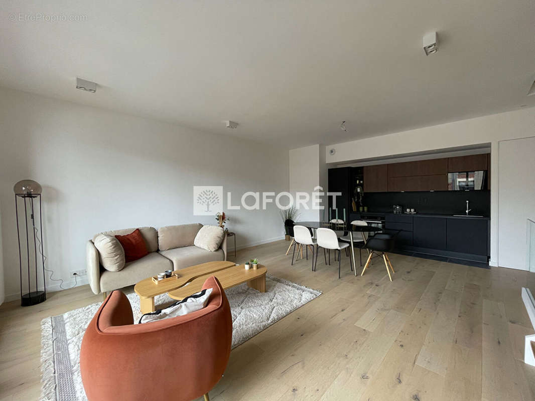 Appartement à LILLE