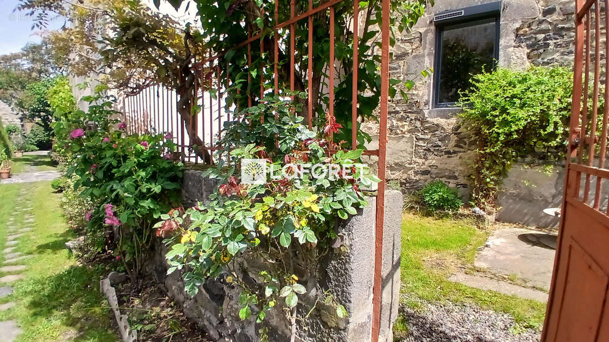 Appartement à SAINT-FLOUR