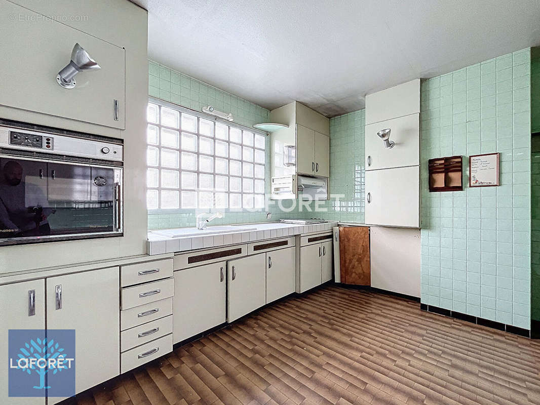 Appartement à VIGNEUX-SUR-SEINE