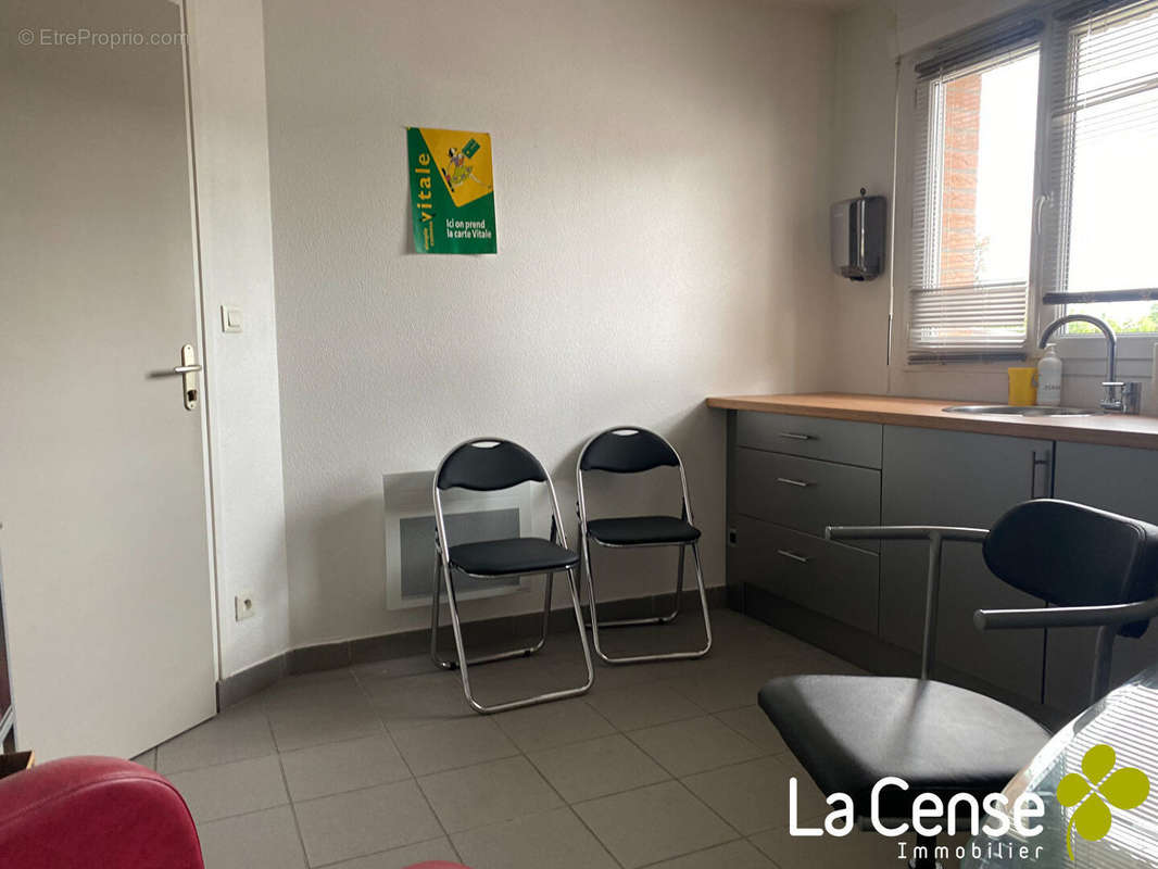 Appartement à BAISIEUX