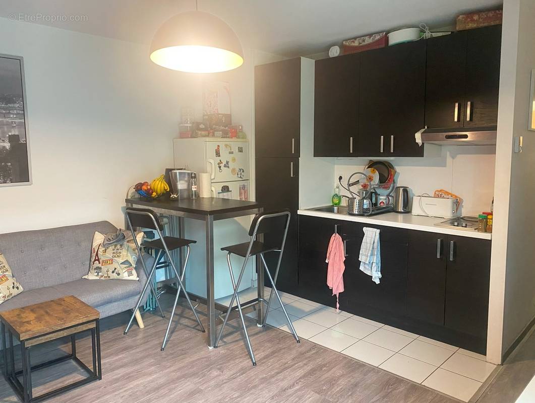 Appartement à LILLE