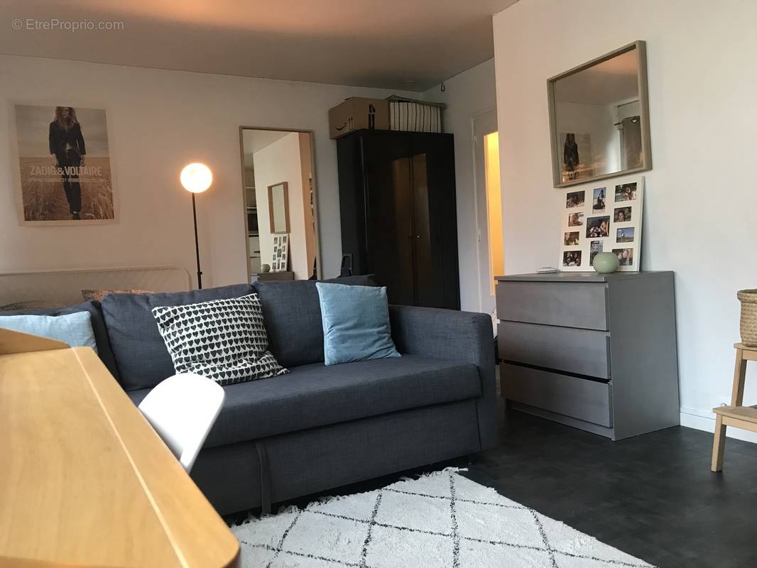 Appartement à LILLE