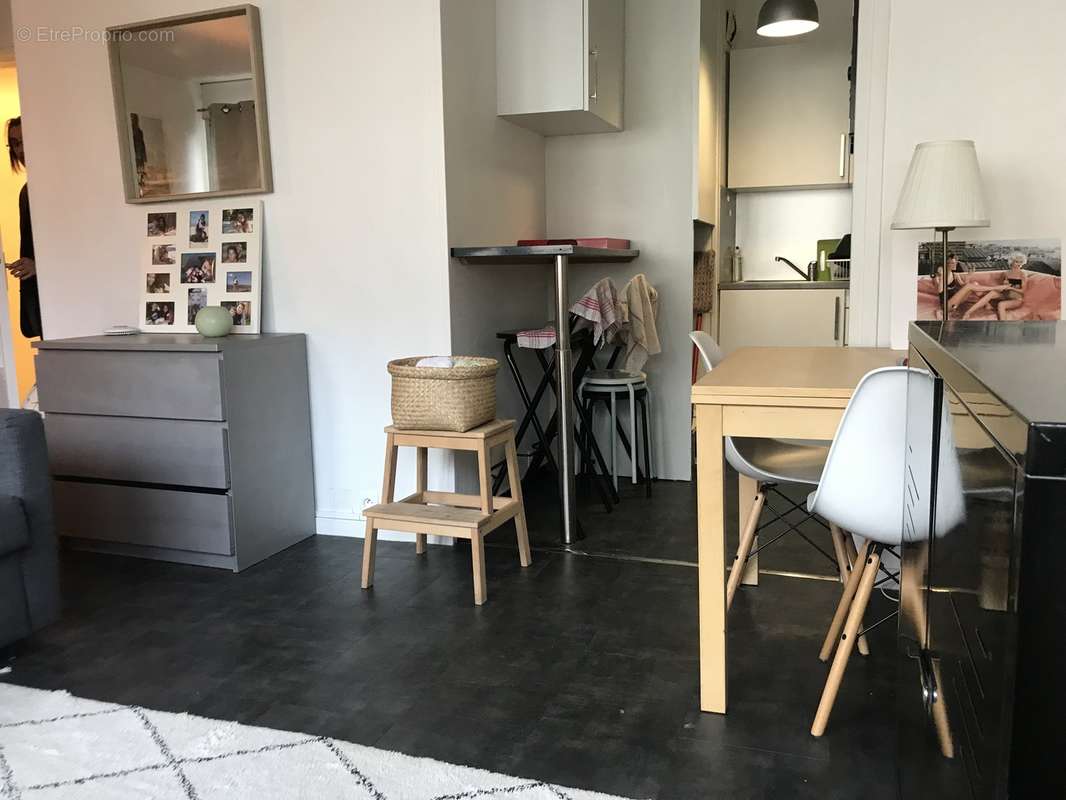 Appartement à LILLE