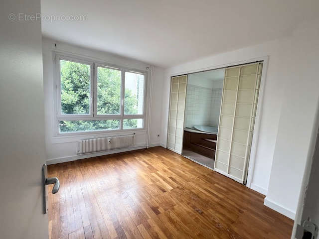 Appartement à LYON-7E