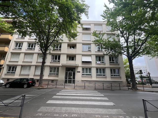 Appartement à LYON-7E