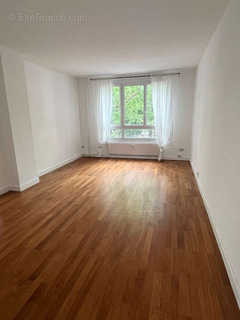 Appartement à LYON-7E