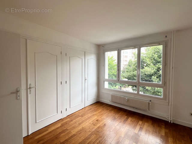 Appartement à LYON-7E