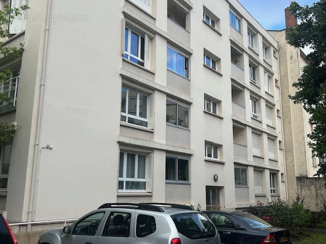 Appartement à LYON-7E