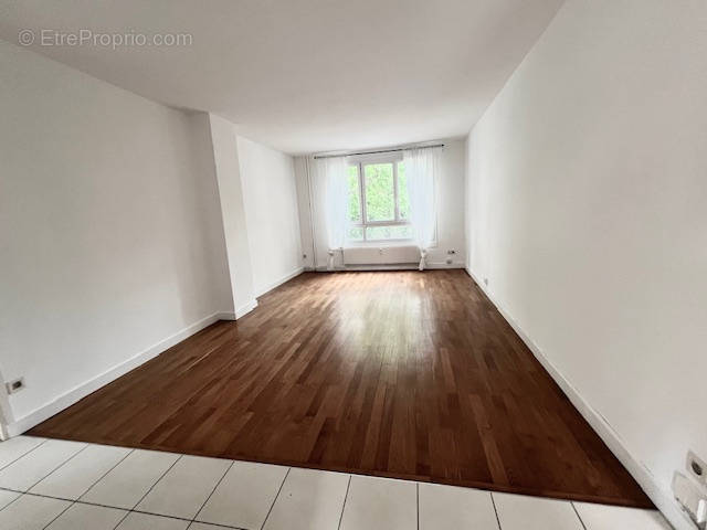 Appartement à LYON-7E