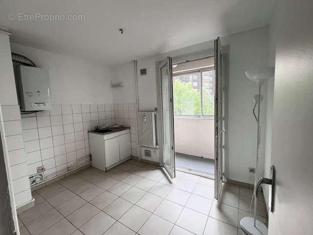 Appartement à LYON-7E