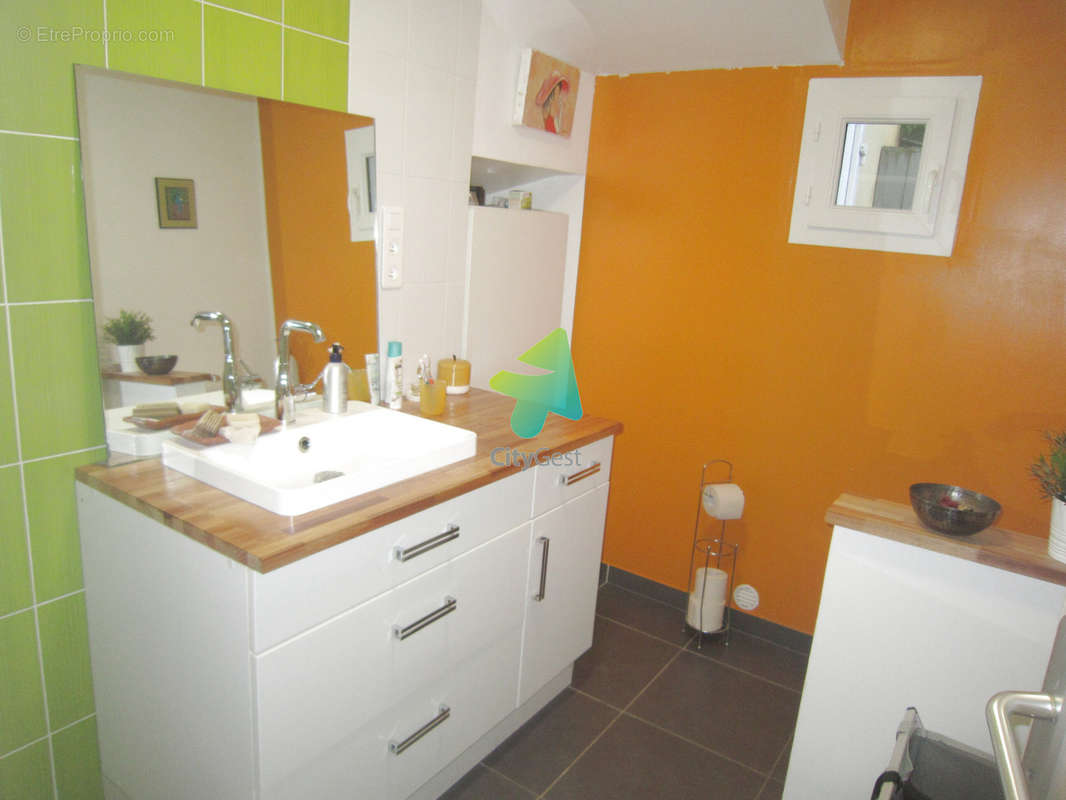 Appartement à NARBONNE