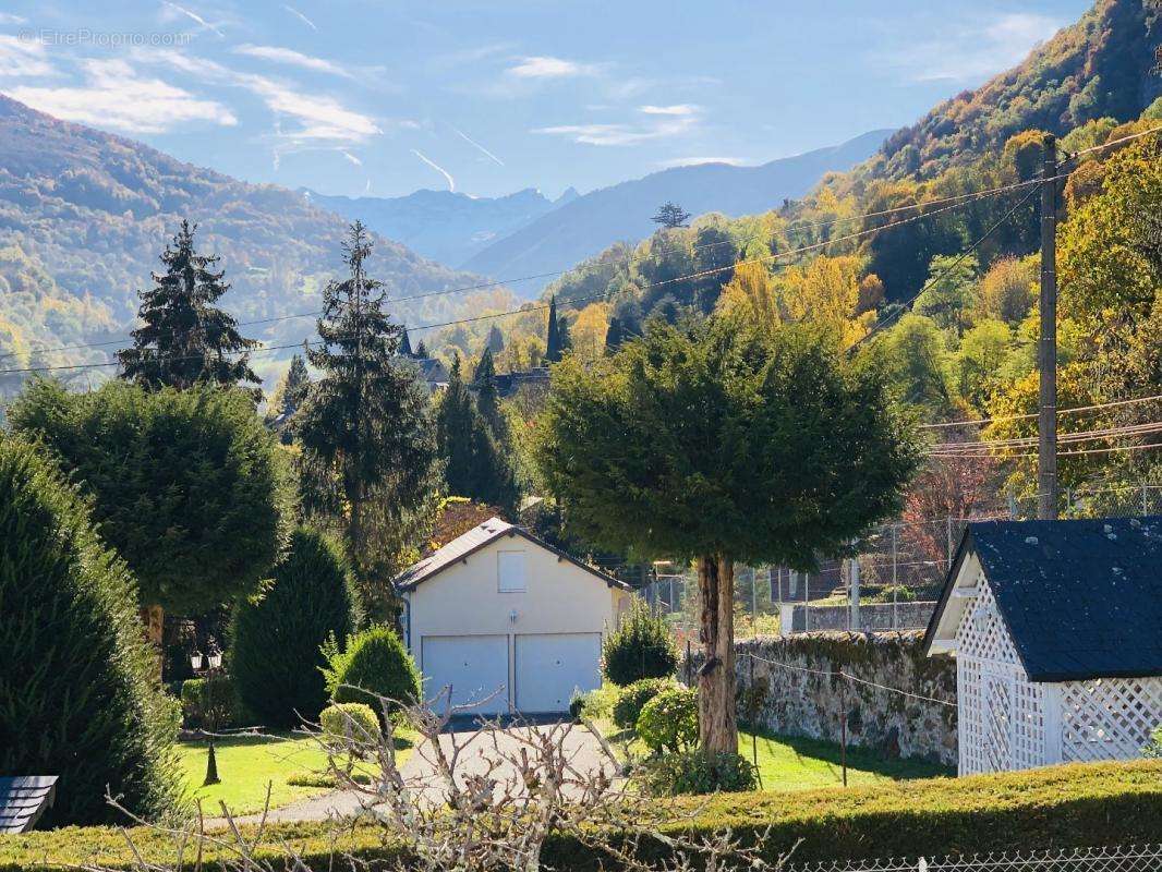 Maison à CIERP-GAUD