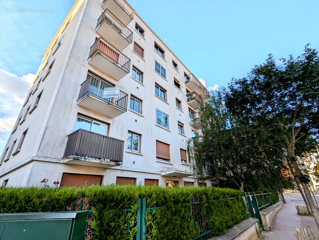 Appartement à SCEAUX