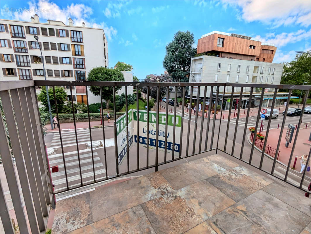 Appartement à SCEAUX