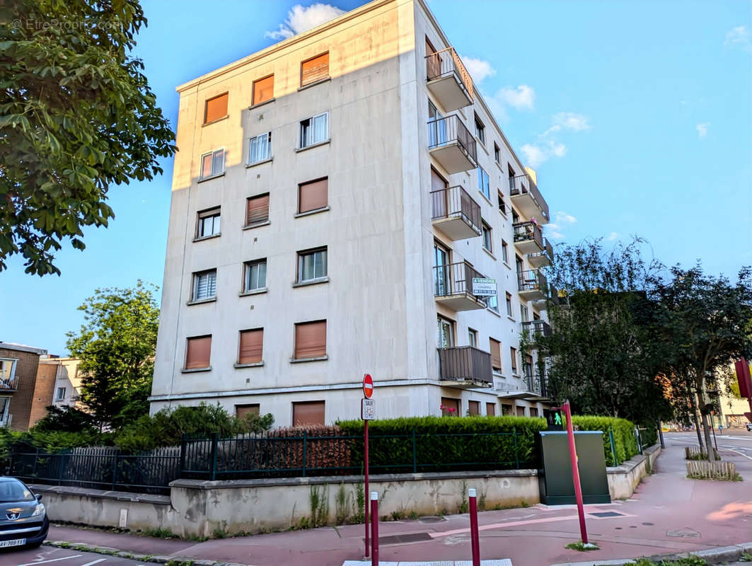 Appartement à SCEAUX