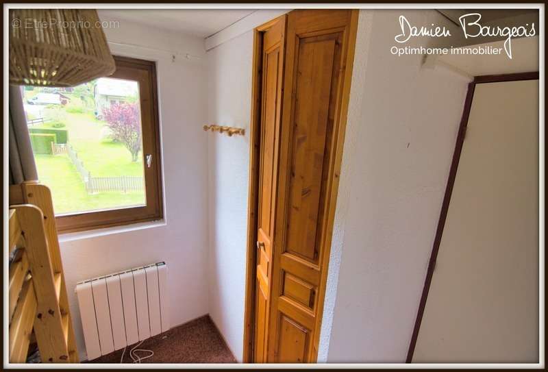 Appartement à LELEX