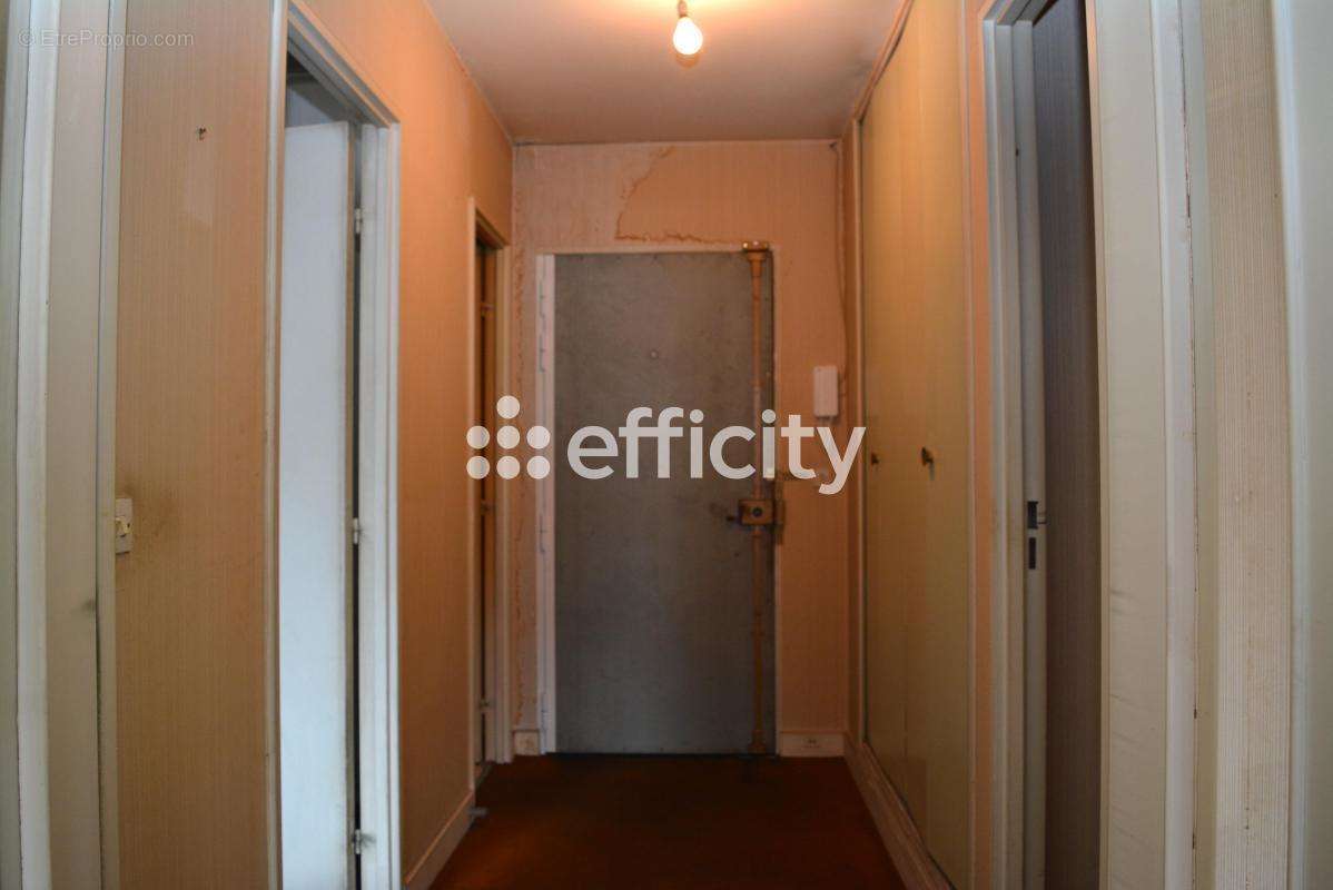 Appartement à CRETEIL