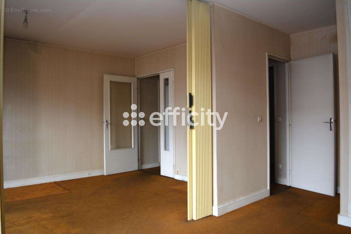 Appartement à CRETEIL