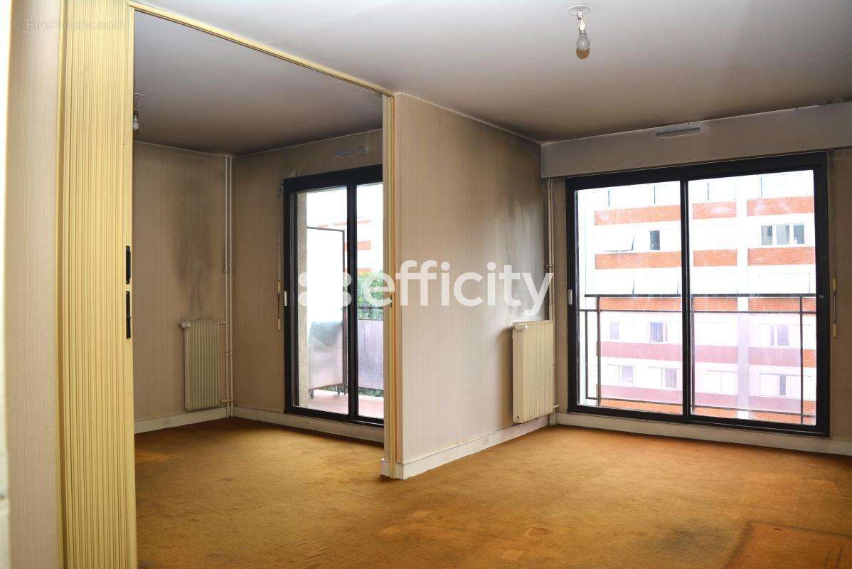 Appartement à CRETEIL