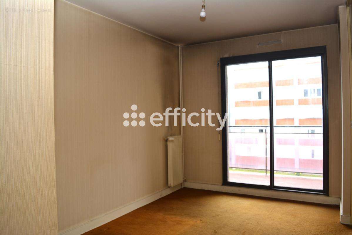 Appartement à CRETEIL