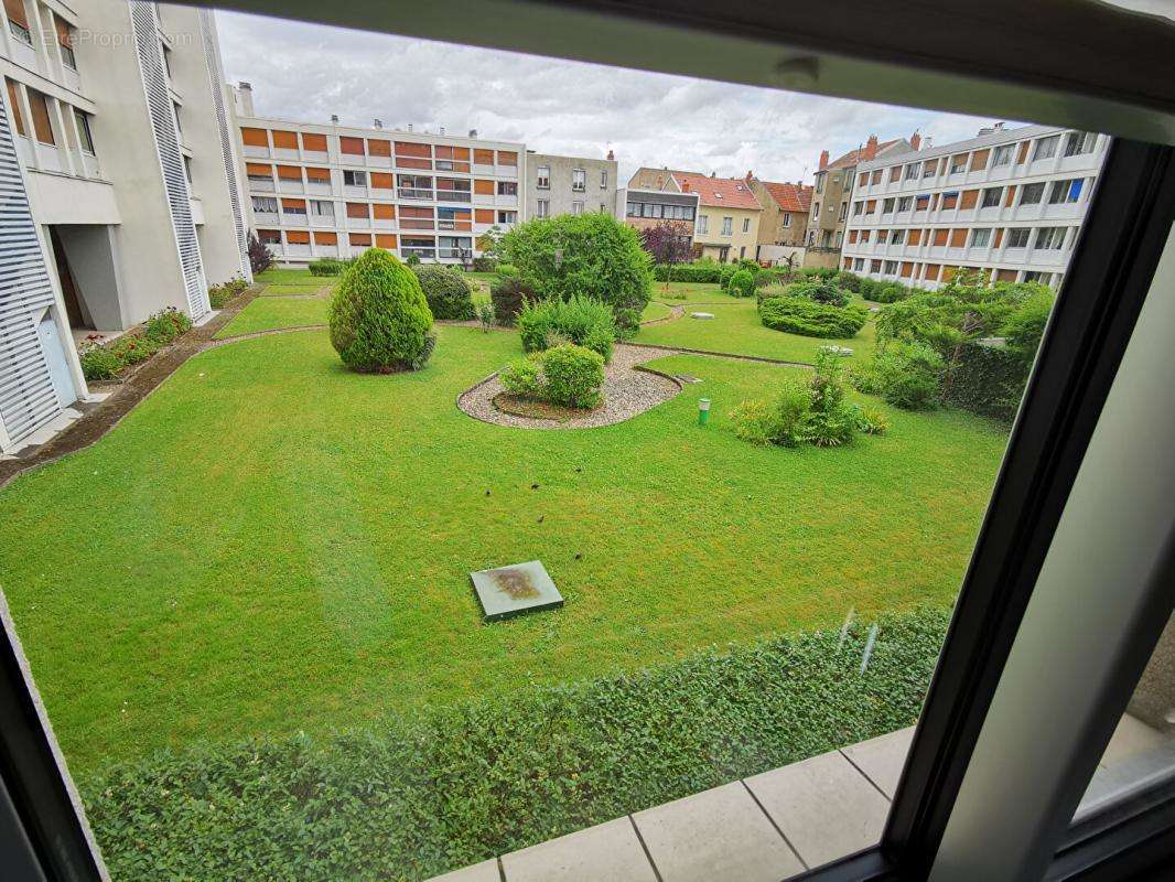 Appartement à VICHY