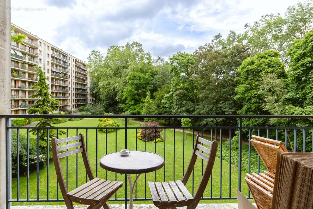 Appartement à ANTONY