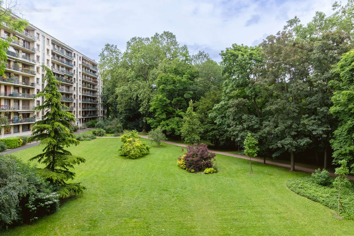 Appartement à ANTONY