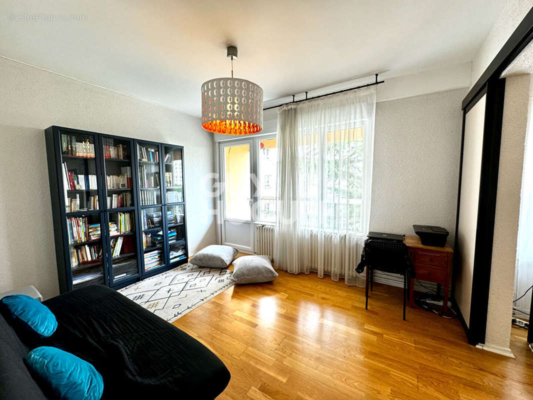 Appartement à THIONVILLE