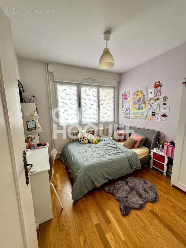 Appartement à THIONVILLE