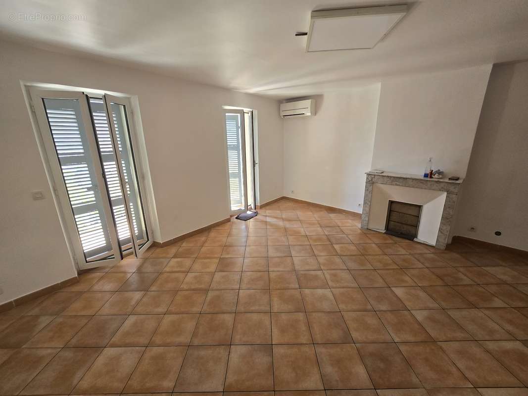 Appartement à BANDOL