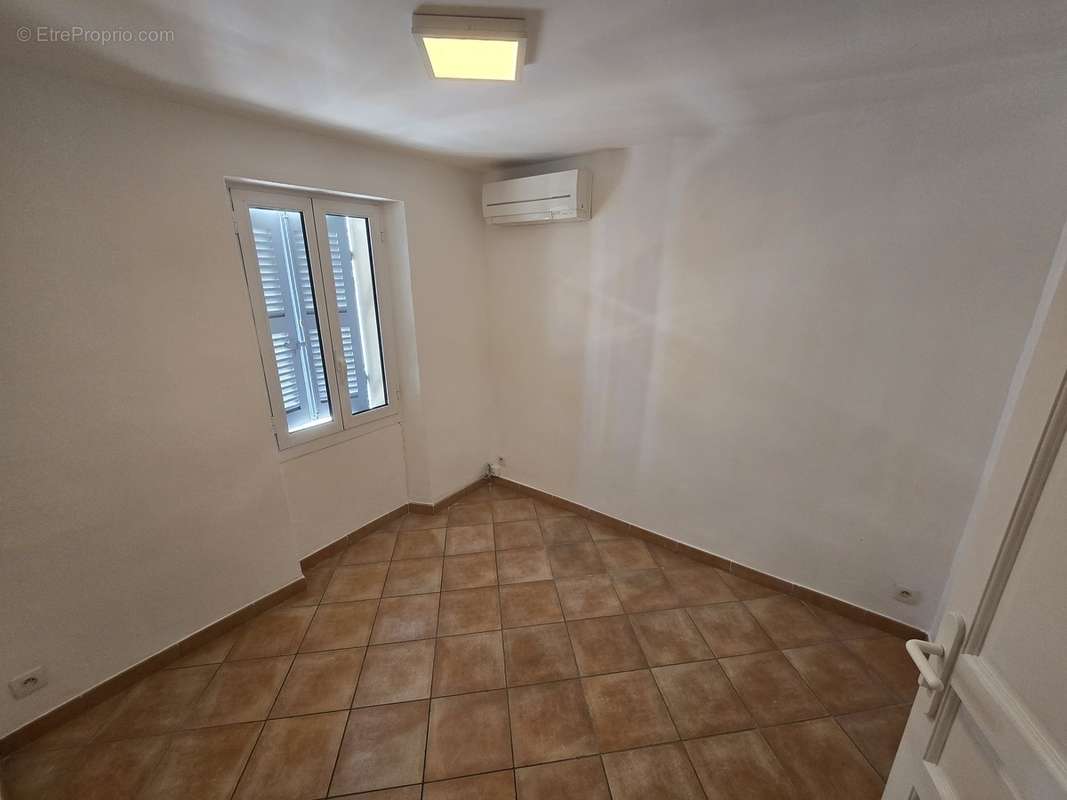 Appartement à BANDOL