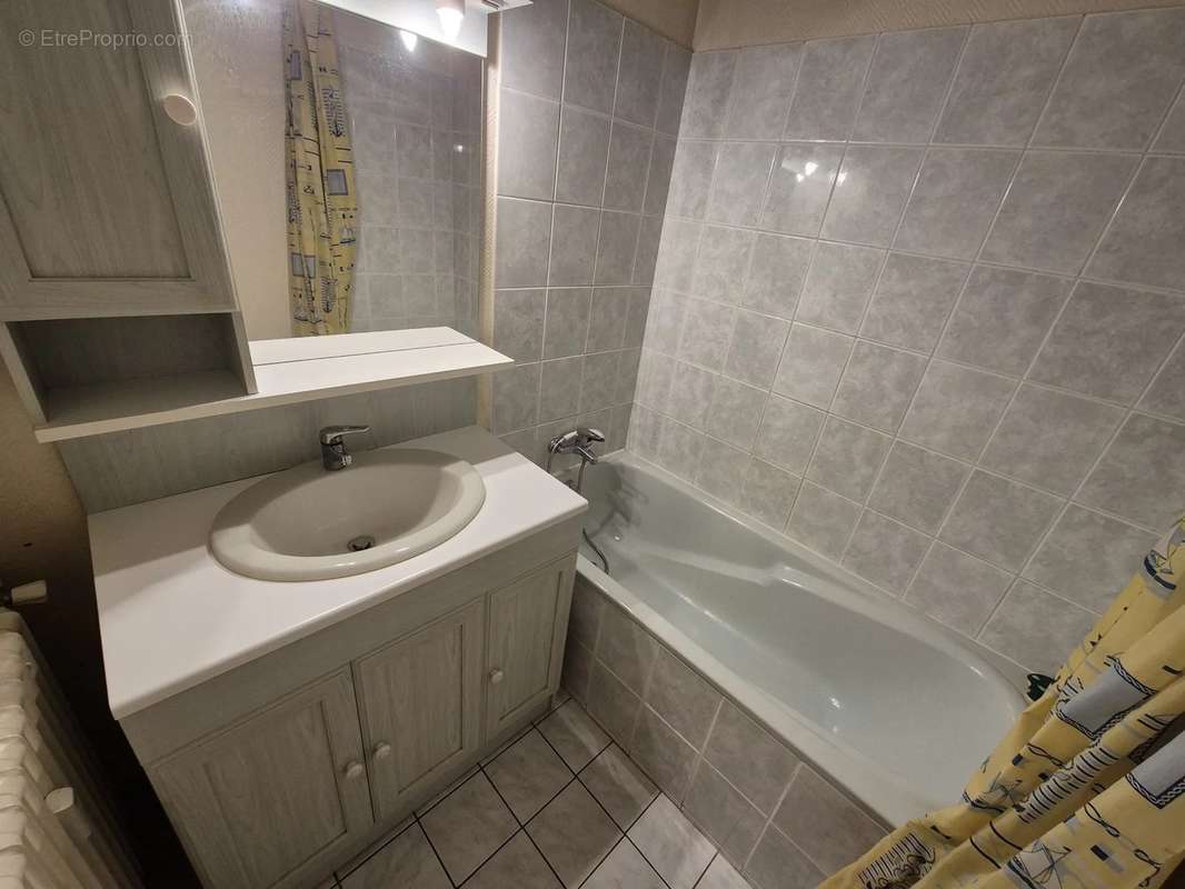 Appartement à LAVAL