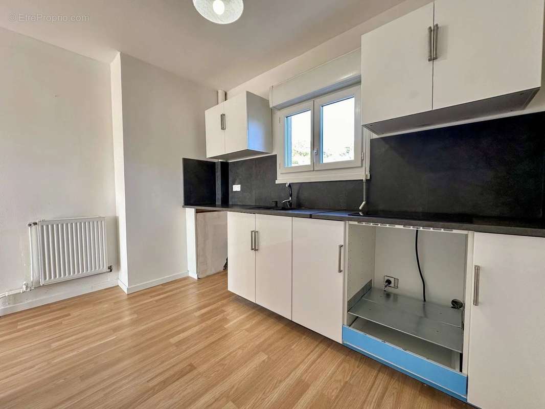 Appartement à DRAGUIGNAN