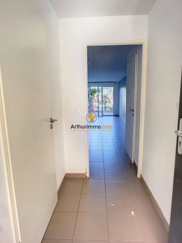 Appartement à PERPIGNAN