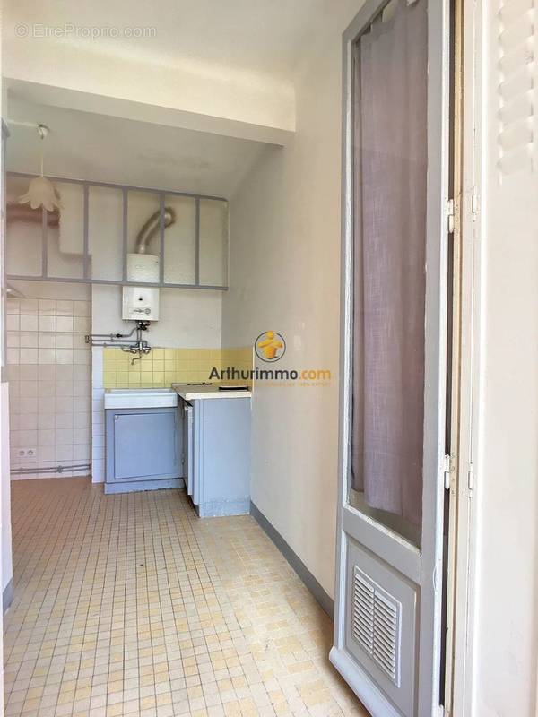 Appartement à PERPIGNAN