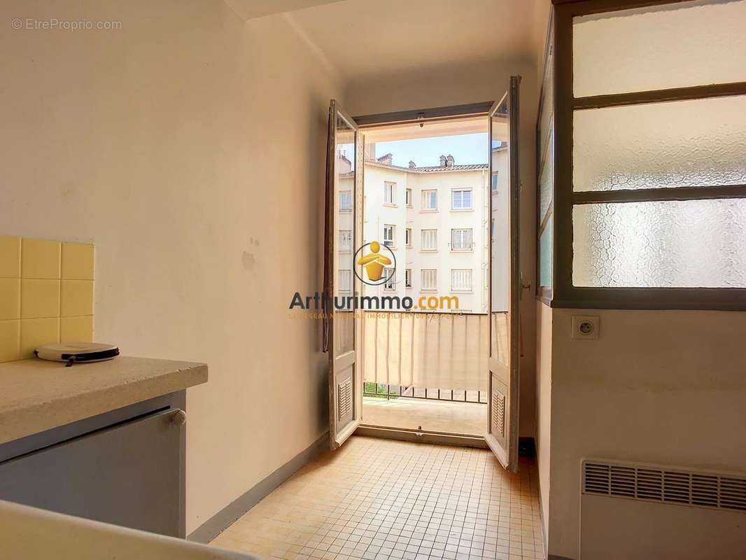 Appartement à PERPIGNAN