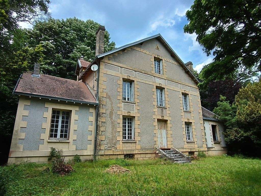 Maison à BERGERAC