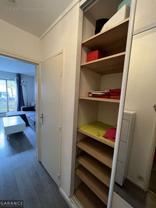 Appartement à PARIS-12E