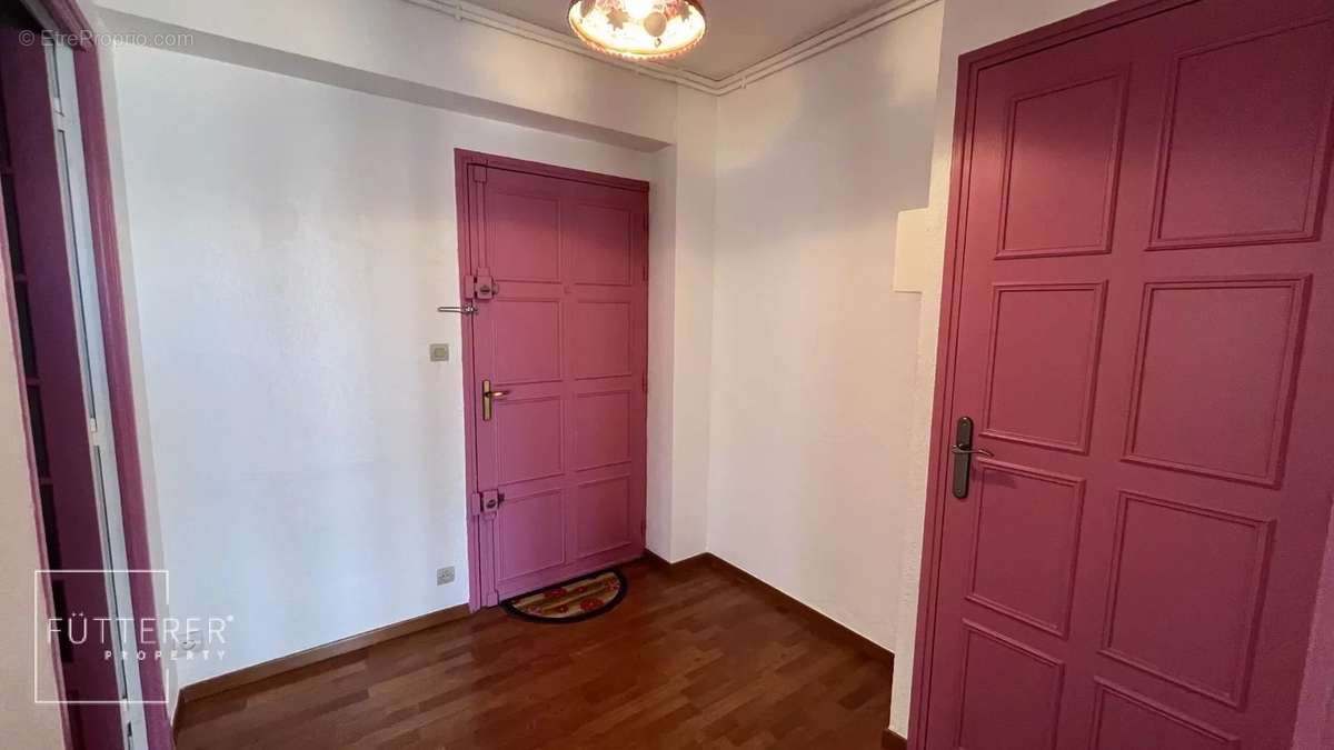 Appartement à NARBONNE