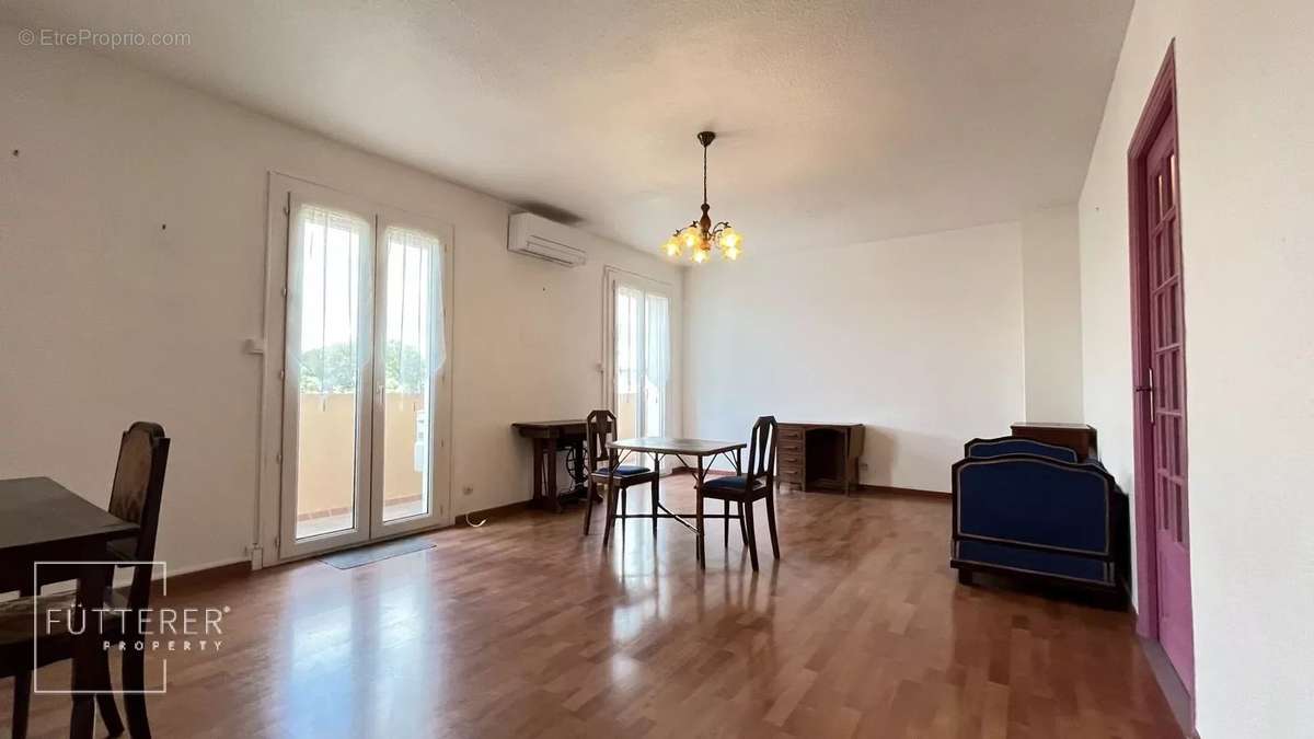 Appartement à NARBONNE