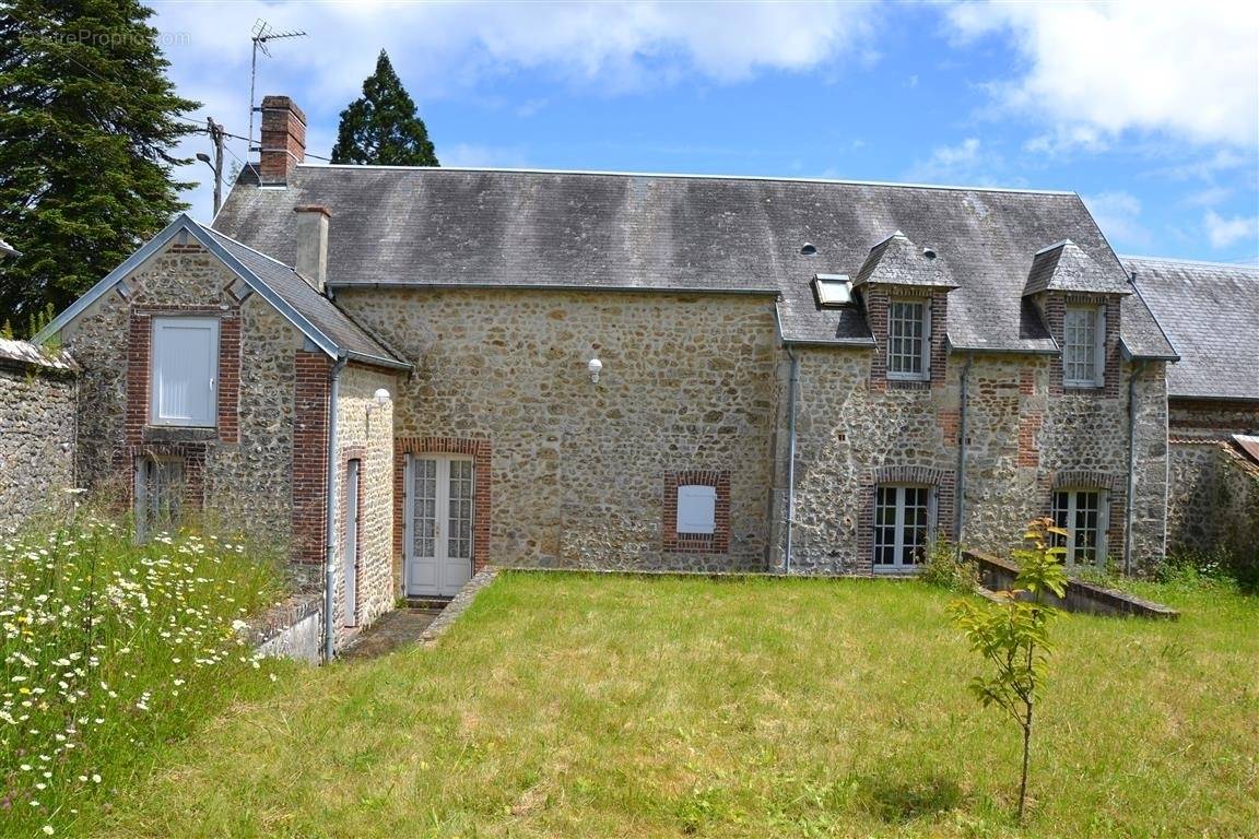 Maison à ECHAUFFOUR