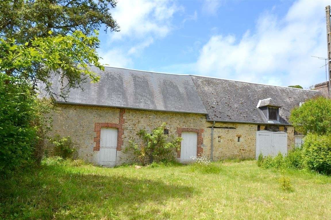 Maison à ECHAUFFOUR