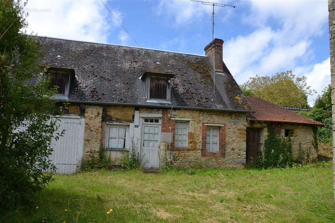 Maison à ECHAUFFOUR