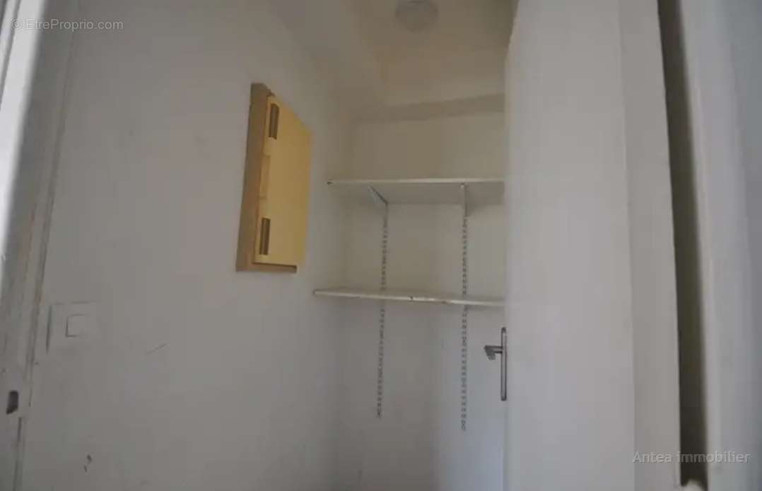 Appartement à TROYES