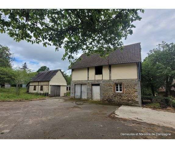 Maison à FONTENAY