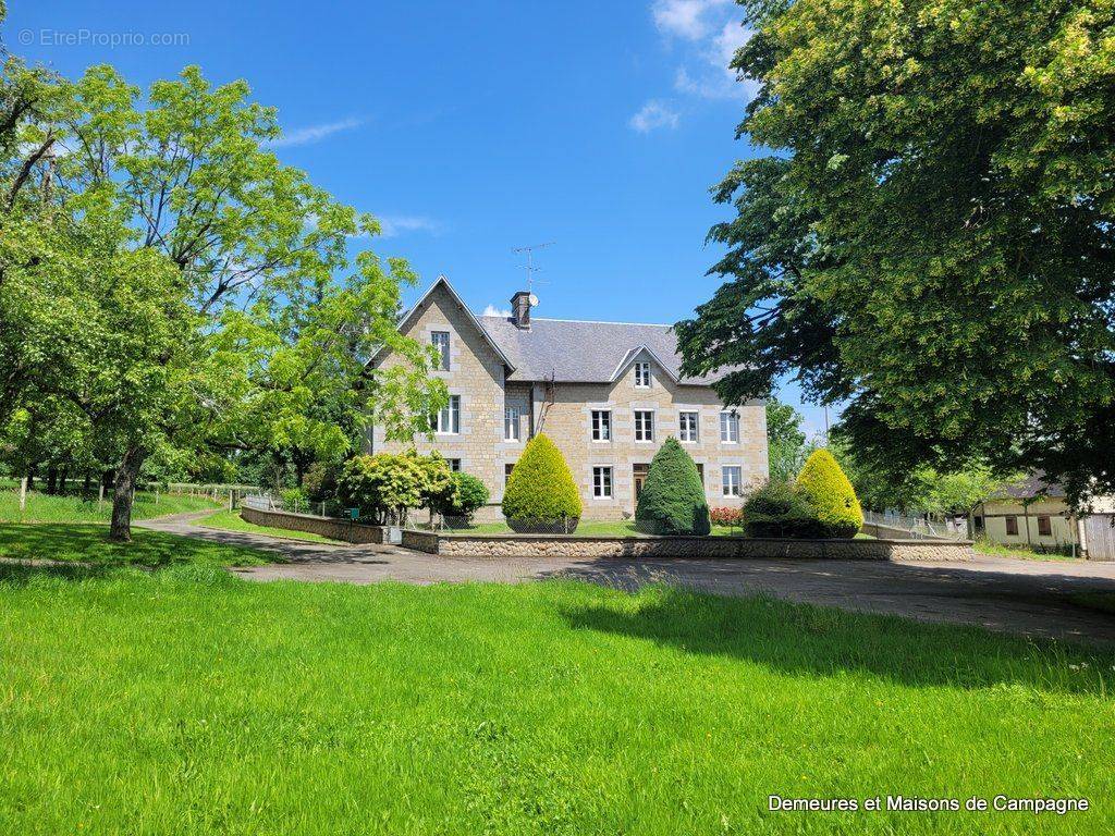 Maison à FONTENAY