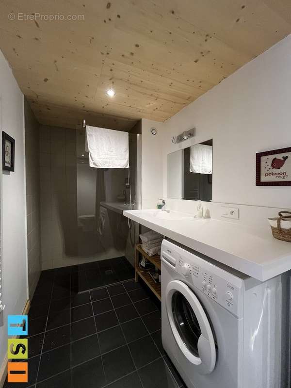 Appartement à BAGNERES-DE-LUCHON