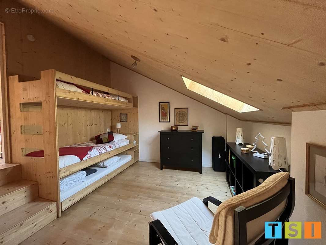 Appartement à BAGNERES-DE-LUCHON