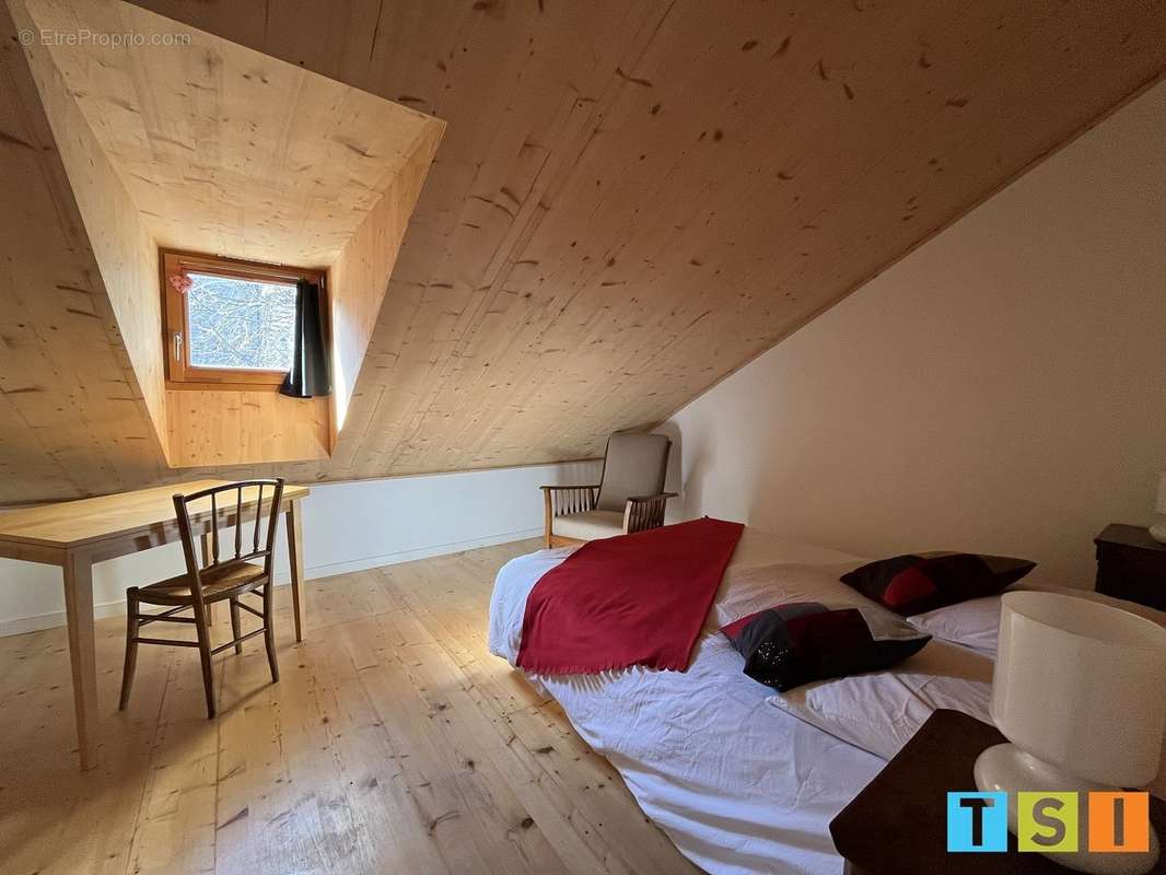 Appartement à BAGNERES-DE-LUCHON